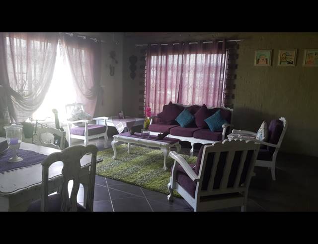 21.40HA FARM FOR SALE IN WAAGFONTEIN